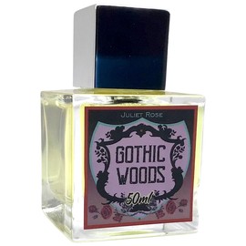 Gothic Woods