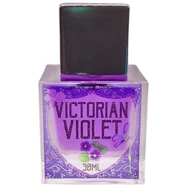 perfume Victorian Violet