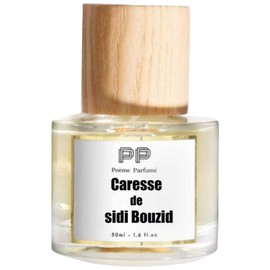 perfume Caresse de Sidi Bouzid