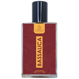 perfume Bassalica