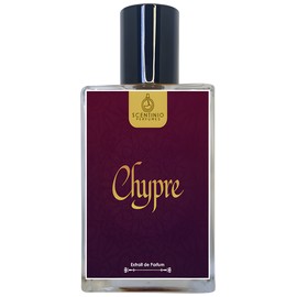perfume Chypre