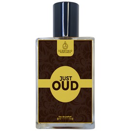 perfume Just Oud