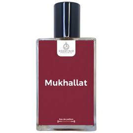 perfume Mukhallat
