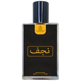 perfume Najaf