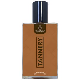 perfume Tannery