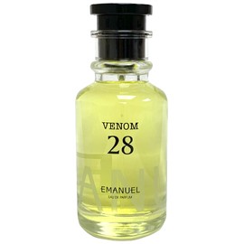 perfume Venom 28