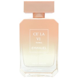 perfume Ce' La Vi Floral