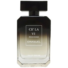 perfume Ce' La Vi Pour Homme