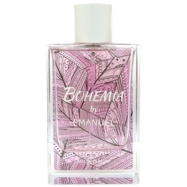 perfume Bohemia