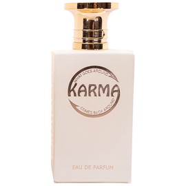 perfume Karma White