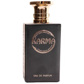 perfume Karma Black