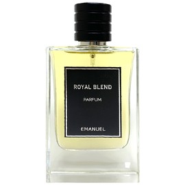 perfume Royal Blend