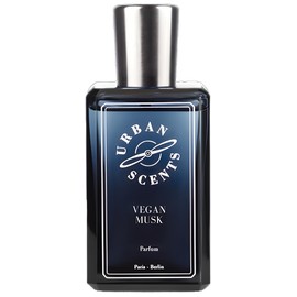 perfume Vegan Musk
