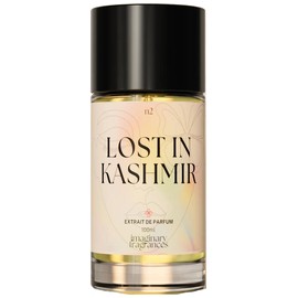 perfume Lost In Kashmir
