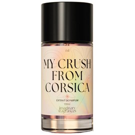 perfume My Crush From Corsica