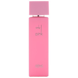Only Pink
