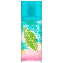 Green Tea Coconut Breeze