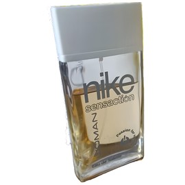 perfume Sensaction Woman Passion For Vanilla