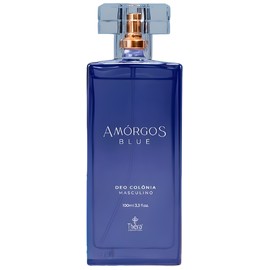 Amorgos Blue