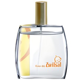 perfume Eau de Zwitsal