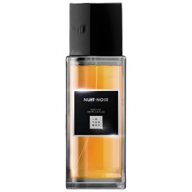 perfume Nuit Noir