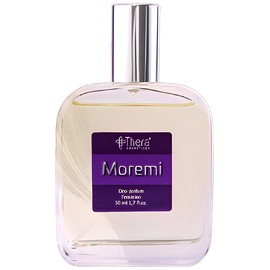 Moremi