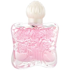 perfume Pretty Rose