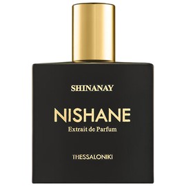 Shinanay