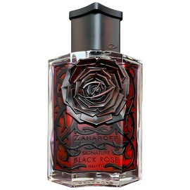 perfume Signature Halfeti Black Rose
