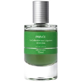 perfume Petit Pois
