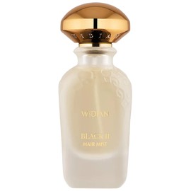 perfume Black II Hair Mist