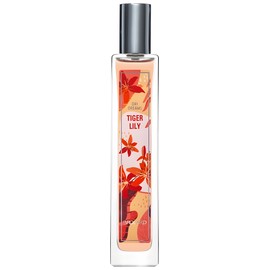 Tiger Lily