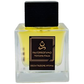 perfume Degustazione Intima