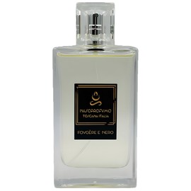 perfume Fougère e Nero