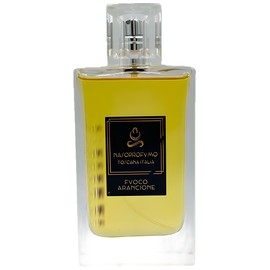 perfume Fuoco Arancione