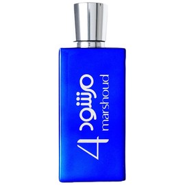 perfume Marshoud 4 Blue