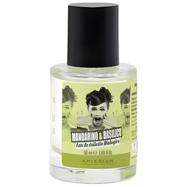 Mandarino & Basilico