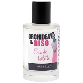 perfume Orchidea & Riso