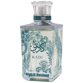 perfume Kadi