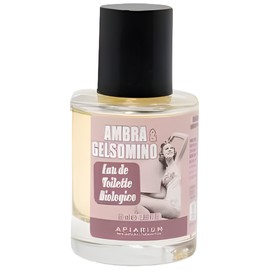 perfume Ambra & Gelsomino