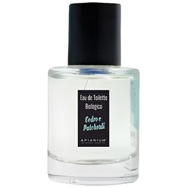 perfume Cedro & Patchouli