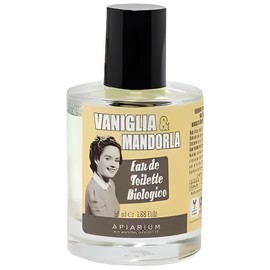 perfume Vaniglia & Mandorla