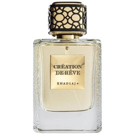 perfume Création De Rêve