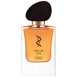 perfume Essential Element