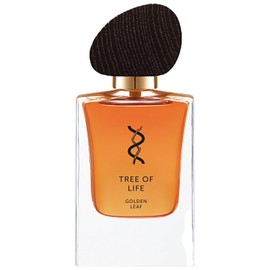perfume Golden Leaf