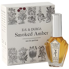 Smoked Amber