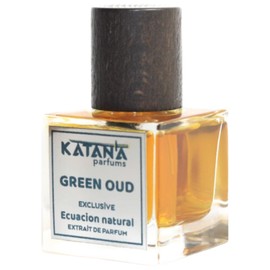 Green Oud