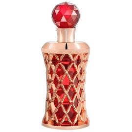 perfume Amber Rouge Parfum Concentré