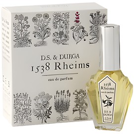 1538 Rheims