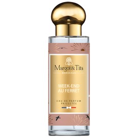 perfume Week-End au Ferret